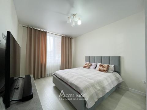 Apartamente de vânzare în Chișinău: Ciocana, str. Petru Zadnipru