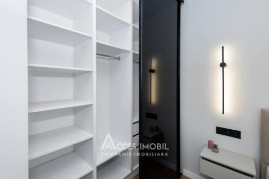 Новострой! Дурлешты, ул. Режина Елизавета, 1 комната + гостиная. Евроремонт!: 16