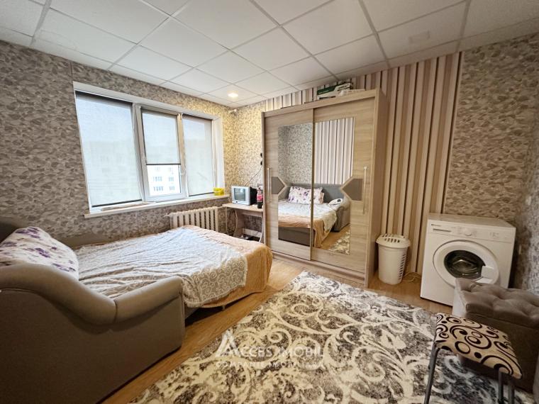 Botanica, str. Costiujeni, 2 camere! De mijloc!: 2