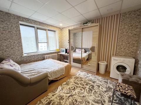 Botanica, str. Costiujeni, 2 camere! De mijloc!: 2