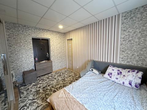 Botanica, str. Costiujeni, 2 camere! De mijloc!: 3