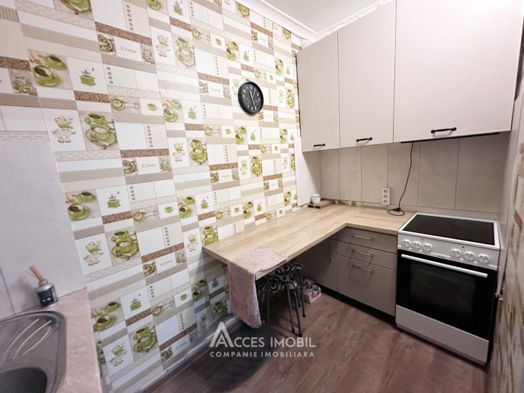 Botanica, str. Costiujeni, 2 camere! De mijloc!: 4