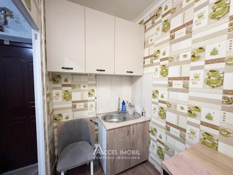 Botanica, str. Costiujeni, 2 camere! De mijloc!: 5