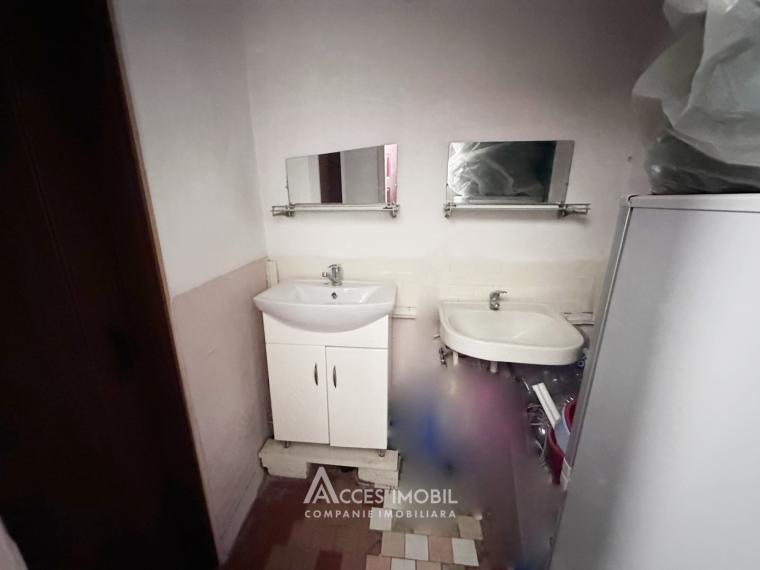 Botanica, str. Costiujeni, 2 camere! De mijloc!: 7