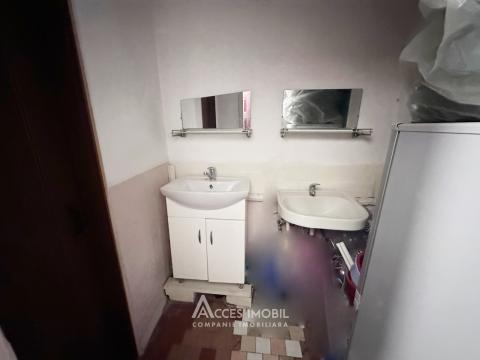 Botanica, str. Costiujeni, 2 camere! De mijloc!: 7