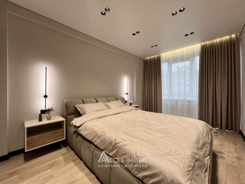 Apartamente de vânzare în Chișinău: Buiucani, str. Vasile Lupu