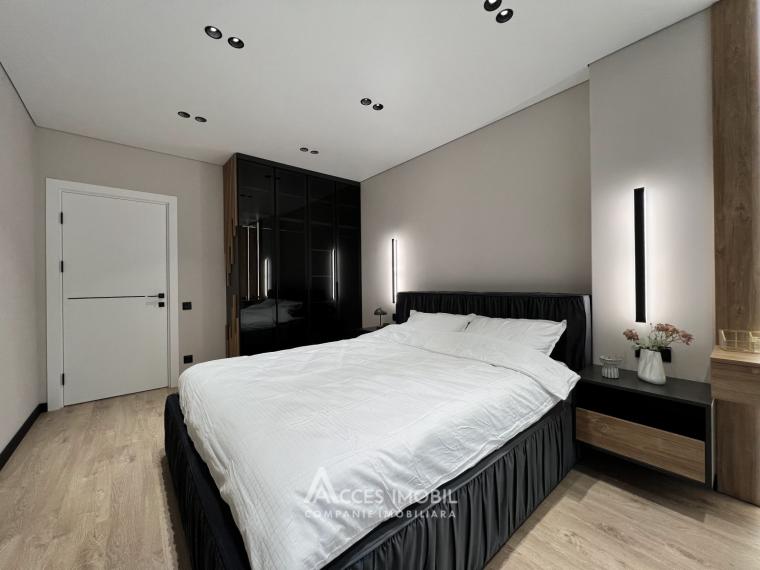 Exfactor! Buiucani, str. Vasile Lupu, 2 camere + living. Euroreparație!: 2