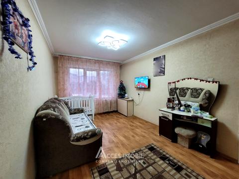 Botanica, bd. Dacia, 1 cameră! De mijloc!: 2