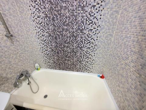 Botanica, bd. Dacia, 1 cameră! De mijloc!: 7