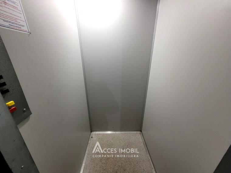 Botanica, bd. Dacia, 1 cameră! De mijloc!: 10