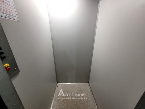 Botanica, bd. Dacia, 1 cameră! De mijloc!: 10