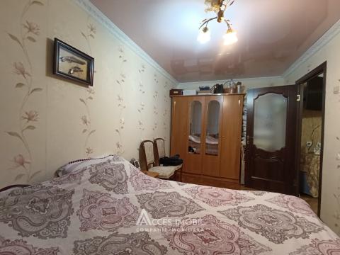 str. Ion Creangă, Buiucani, 3 camere. De mijloc!: 4