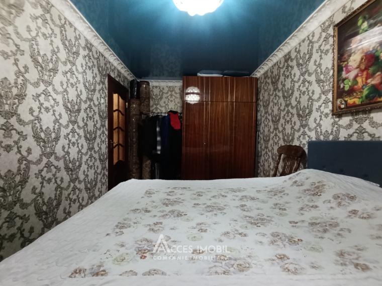 str. Ion Creangă, Buiucani, 3 camere. De mijloc!: 6