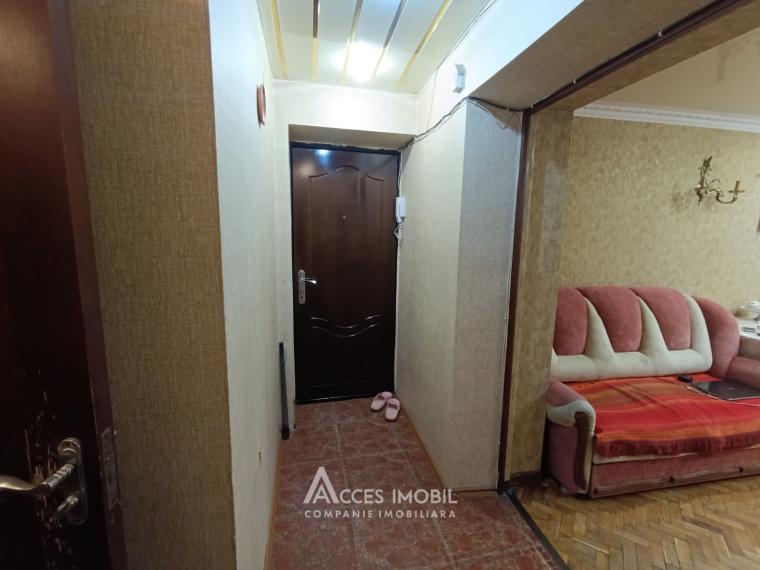 str. Ion Creangă, Buiucani, 3 camere. De mijloc!: 12