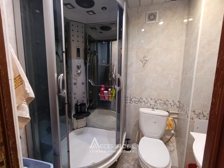 str. Ion Creangă, Buiucani, 3 camere. De mijloc!: 13