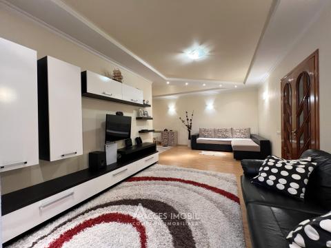 Apartamente de vânzare în Chișinău: Ciocana, str. Vadul lui Vodă