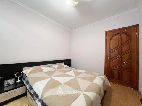 Bloc Nou! Ciocana, str. Vadul lui Vodă, 2 camere + living. Euroreparație!: 10