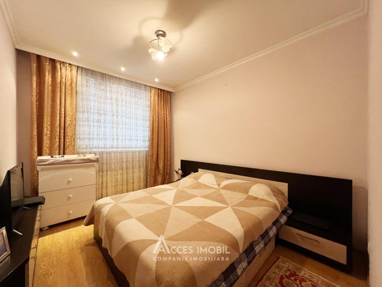 Bloc Nou! Ciocana, str. Vadul lui Vodă, 2 camere + living. Euroreparație!: 11