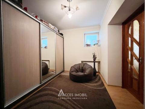 Bloc Nou! Ciocana, str. Vadul lui Vodă, 2 camere + living. Euroreparație!: 13