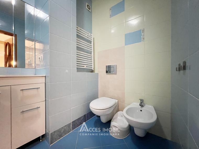 Bloc Nou! Ciocana, str. Vadul lui Vodă, 2 camere + living. Euroreparație!: 14