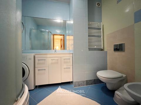 Bloc Nou! Ciocana, str. Vadul lui Vodă, 2 camere + living. Euroreparație!: 15