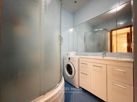 Bloc Nou! Ciocana, str. Vadul lui Vodă, 2 camere + living. Euroreparație!: 16