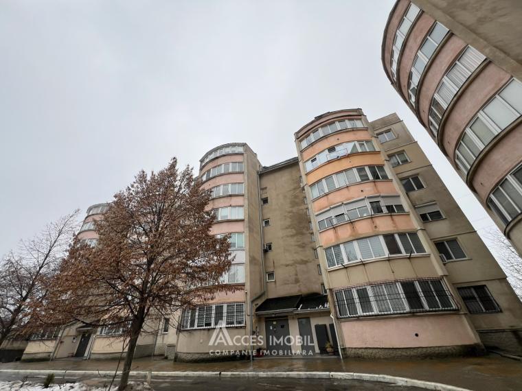 Bloc Nou! Ciocana, str. Vadul lui Vodă, 2 camere + living. Euroreparație!: 17