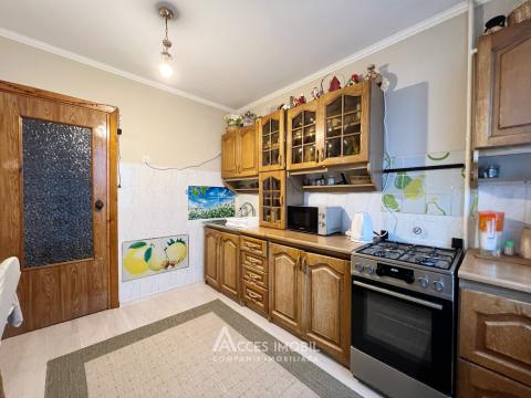 Apartamente de vânzare în Chișinău: Ciocana, str. N. M. Spătaru