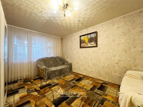 str. N. M. Spătaru, Ciocana, 2 camere. Seria MS! De mijloc!: 2