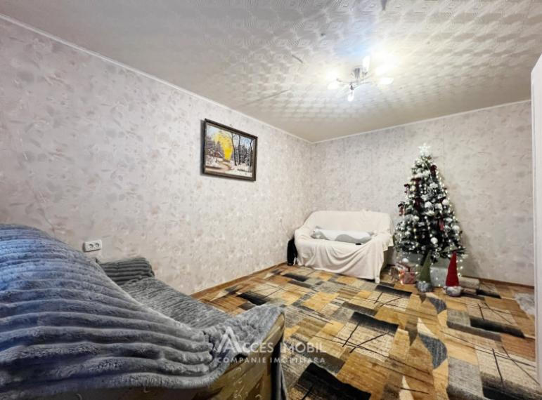 str. N. M. Spătaru, Ciocana, 2 camere. Seria MS! De mijloc!: 3