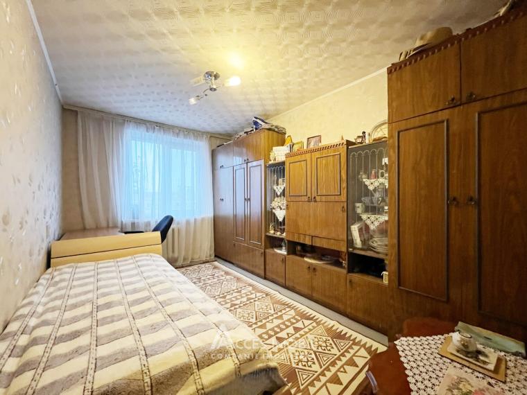 str. N. M. Spătaru, Ciocana, 2 camere. Seria MS! De mijloc!: 4