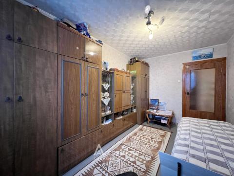 str. N. M. Spătaru, Ciocana, 2 camere. Seria MS! De mijloc!: 5