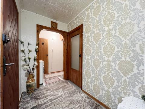 str. N. M. Spătaru, Ciocana, 2 camere. Seria MS! De mijloc!: 6