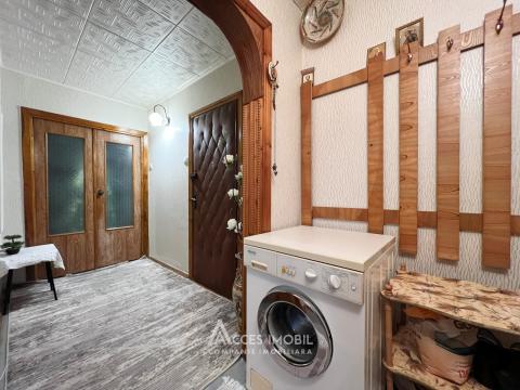 str. N. M. Spătaru, Ciocana, 2 camere. Seria MS! De mijloc!: 7