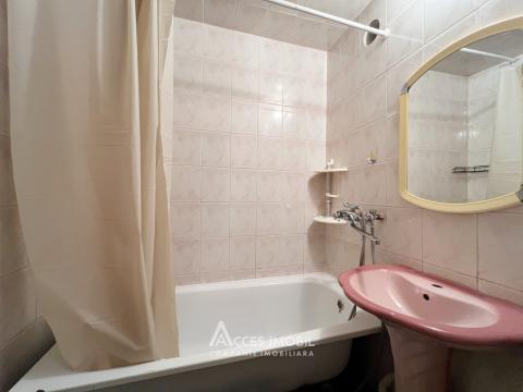 str. N. M. Spătaru, Ciocana, 2 camere. Seria MS! De mijloc!: 8