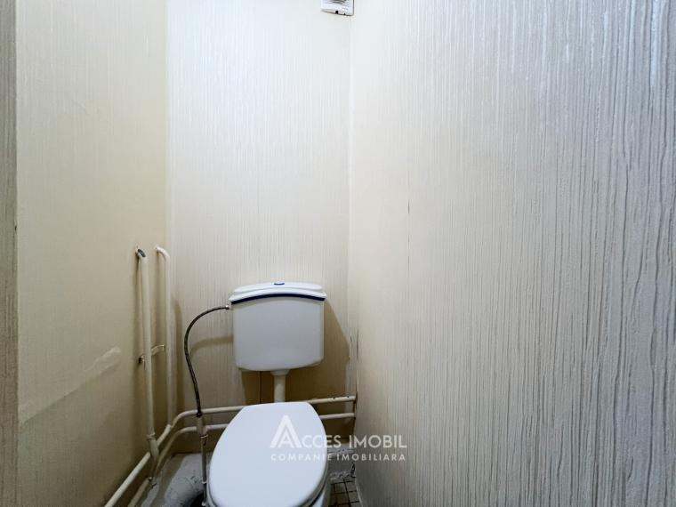 str. N. M. Spătaru, Ciocana, 2 camere. Seria MS! De mijloc!: 9