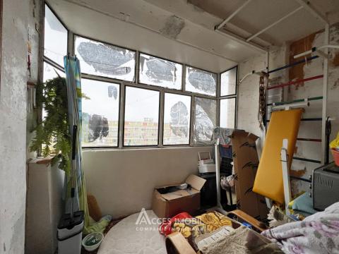 str. N. M. Spătaru, Ciocana, 2 camere. Seria MS! De mijloc!: 10