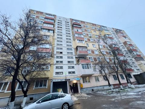 str. N. M. Spătaru, Ciocana, 2 camere. Seria MS! De mijloc!: 11