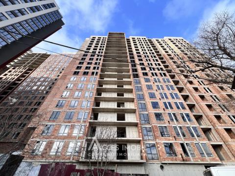 Apartamente de vânzare în Chișinău: Botanica, str. Cetatea Albă