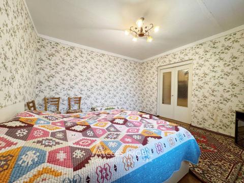 Ciocana, bd. Mircea Cel Bătrân, 2 camere. Localizare de Mijloc!: 1