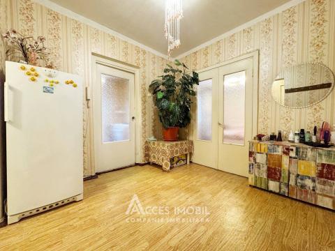 Ciocana, bd. Mircea Cel Bătrân, 2 camere. Localizare de Mijloc!: 7