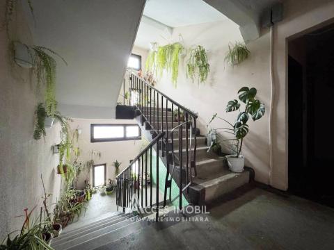 Ciocana, bd. Mircea Cel Bătrân, 2 camere. Localizare de Mijloc!: 11