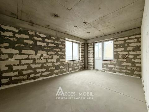 Новострой! Ботаника, бул. Дечебал, 2 комнаты. Белый вариант!: 1