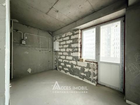 Новострой! Ботаника, бул. Дечебал, 2 комнаты. Белый вариант!: 2