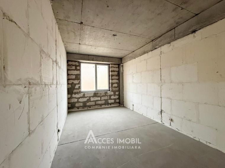 Новострой! Ботаника, бул. Дечебал, 2 комнаты. Белый вариант!: 3