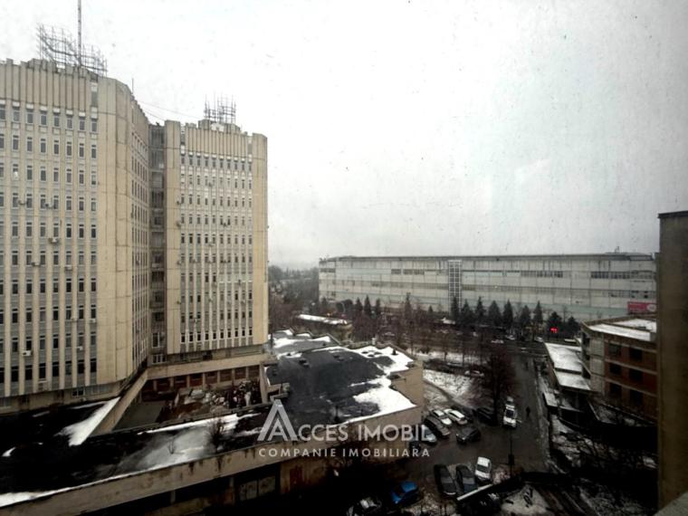 Новострой! Ботаника, бул. Дечебал, 2 комнаты. Белый вариант!: 4