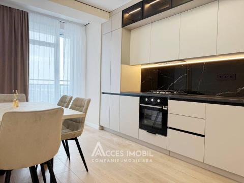 Apartamente de vânzare în Chișinău: Botanica, str. Jubiliară