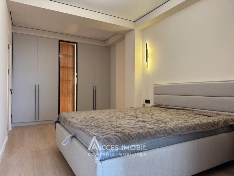 Solomon Construct! str. Jubiliară, Botanica, 2 camere + living! Euroreparație!: 6