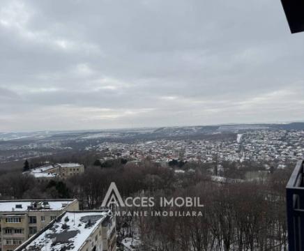 Solomon Construct! str. Jubiliară, Botanica, 2 camere + living! Euroreparație!: 12