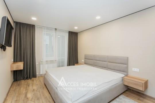 Apartamente în chirie în Chișinău: Râșcani, bd. Moscova